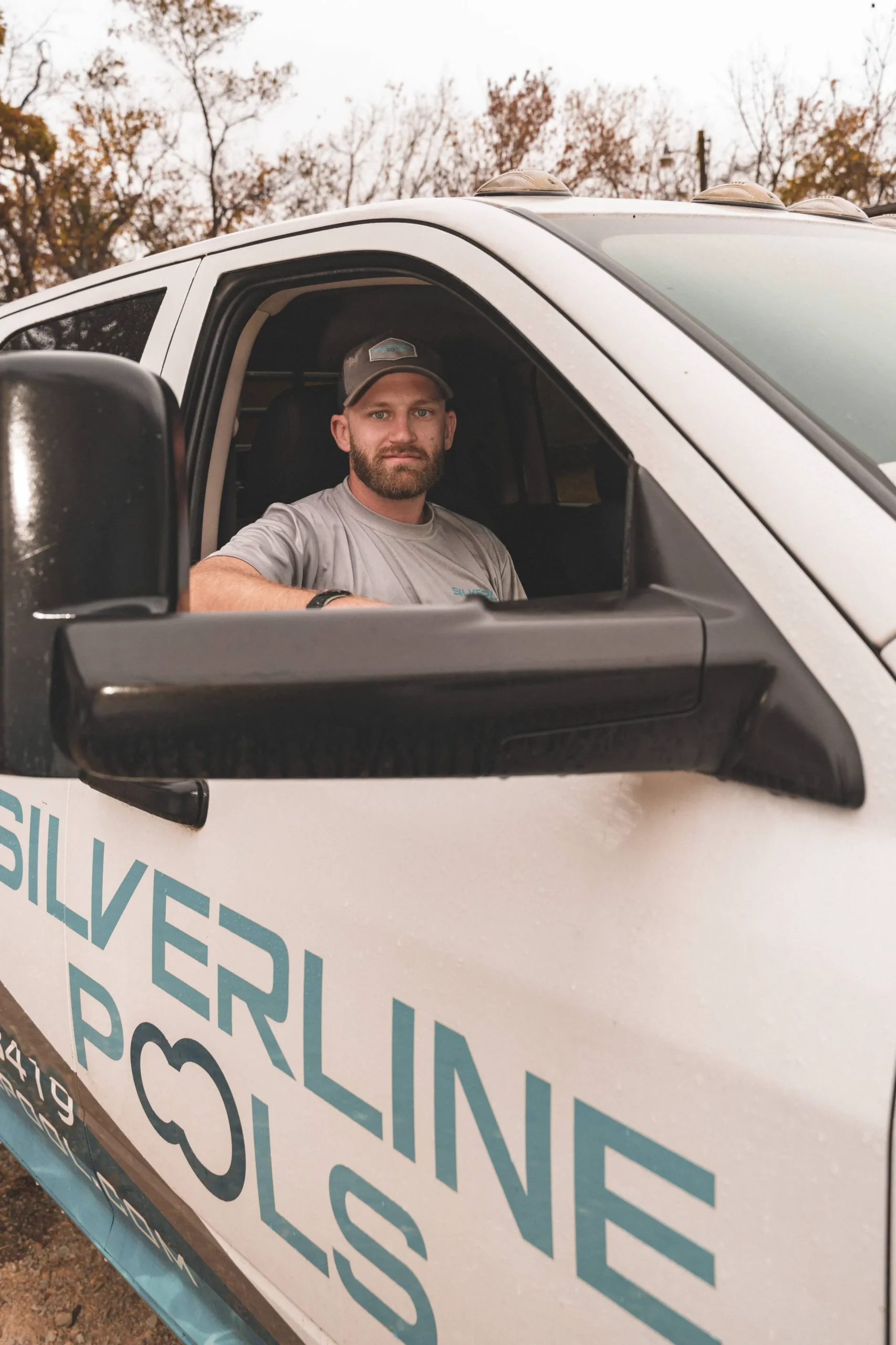 Silverline Pools | Pool Construction, Maintance in Lenoir City, TN