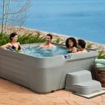 Buyer’s Guide to 4 Person Hot Tubs