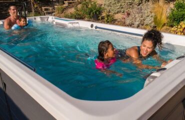 Hot Tub Safety Guide for Kids