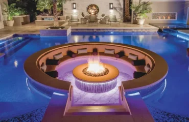 Backyard Fire Pit Landscaping Ideas You’ll Love