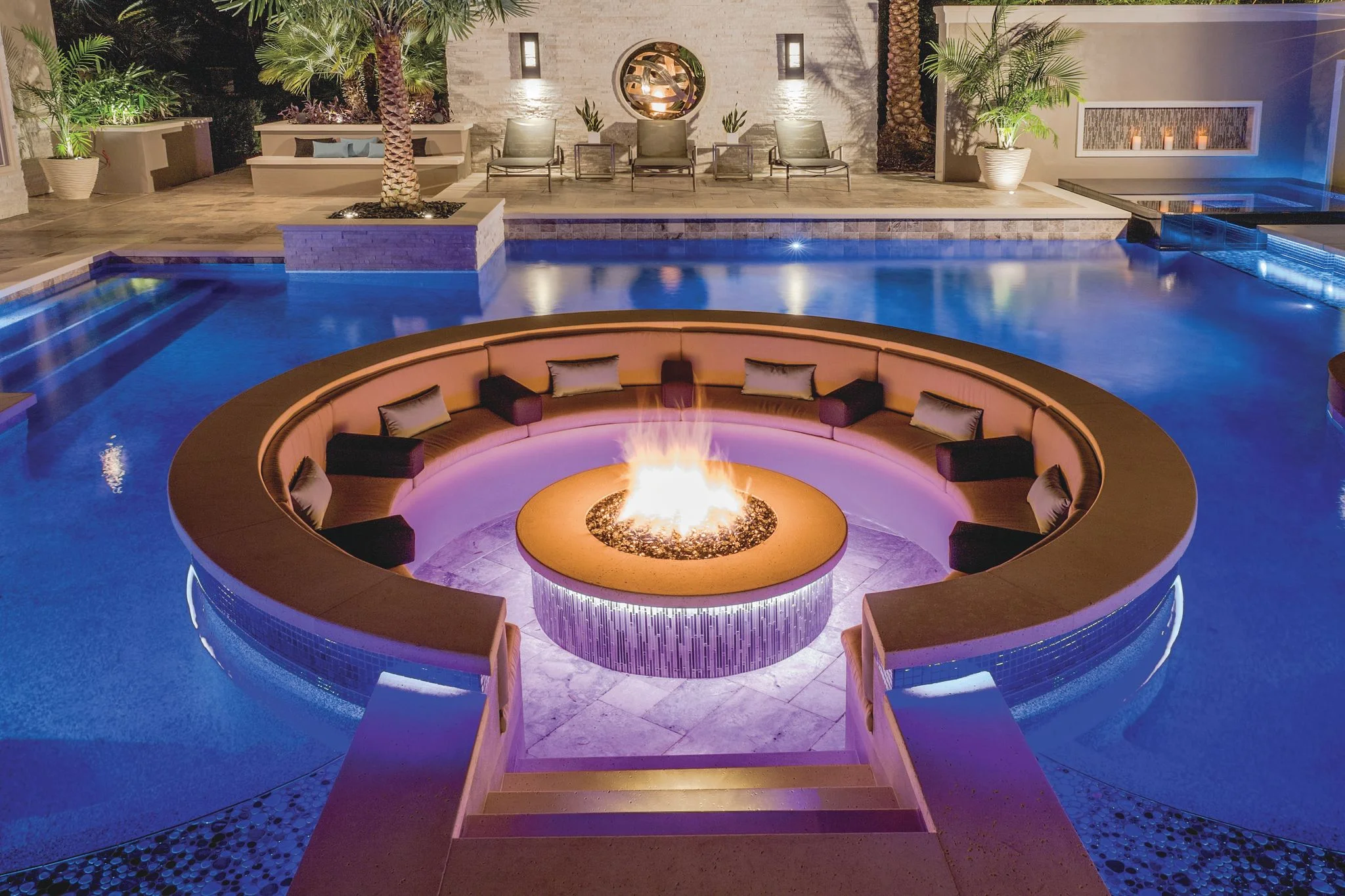 Backyard Fire Pit Landscaping Ideas You’ll Love