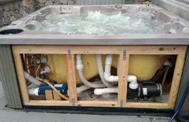 Everything You Need to Know About Plug and Play Hot Tubs