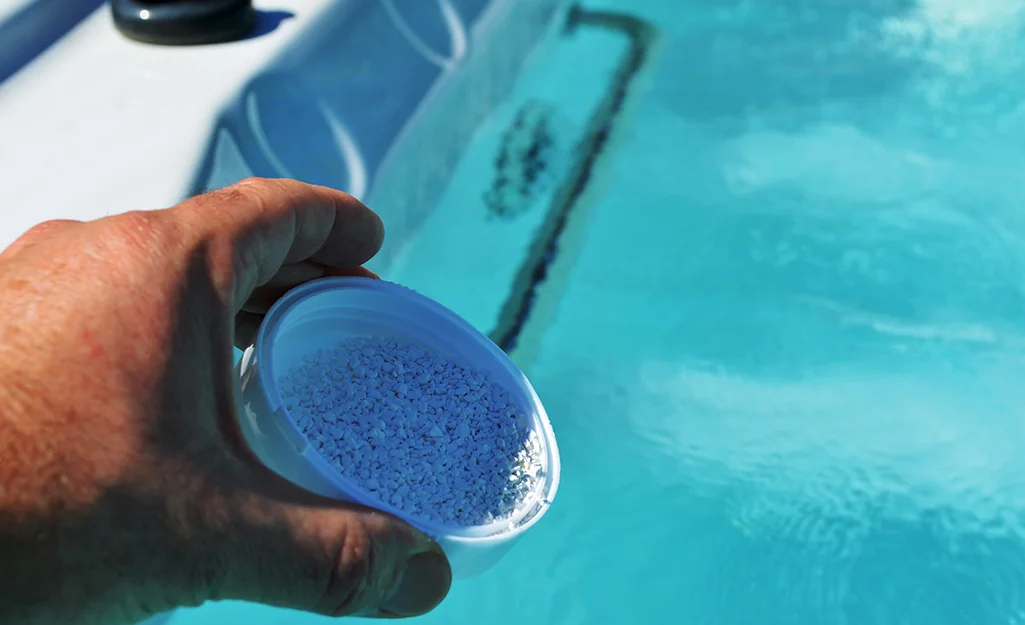 Do Pool Chemicals Expire? How Long Can I Keep Pool Chemicals?