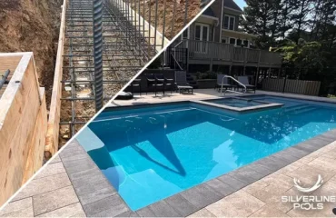 Knoxville Pool Constructions