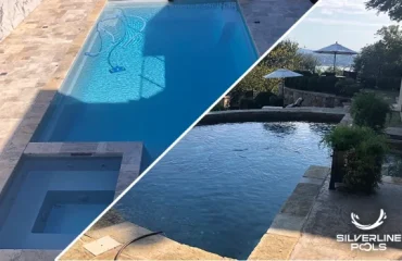 Custom Pool Designs in Knoxville, TN