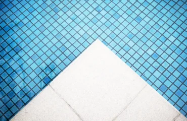 Pool Tile vs. Regular Tile