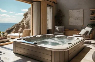 How Much Does a Hot Tub Weigh, and Can You Move It By Yourself?