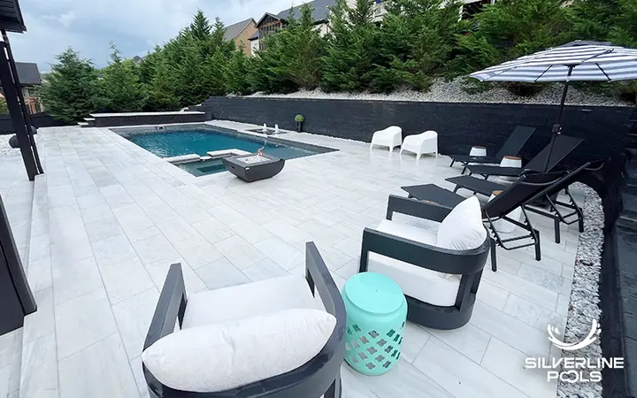 Best Pool Furniture Ideas: Upgrade Your Poolside Space