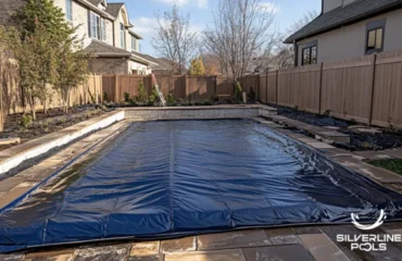 How to Winterize a Pool